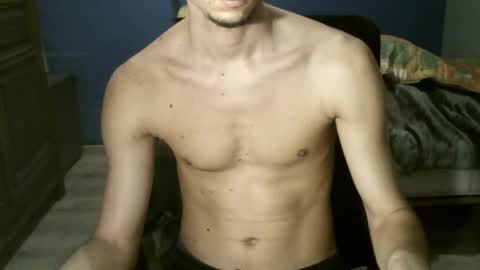 Goodboy online show from December 19, 5:53 pm