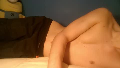 Goodboy online show from February 13, 8:27 pm