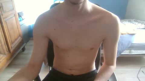 Goodboy online show from March 23, 4:55 pm