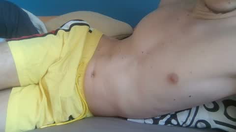 Goodboy online show from April 7, 2:39 pm