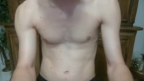 Goodboy online show from May 26, 8:54 am