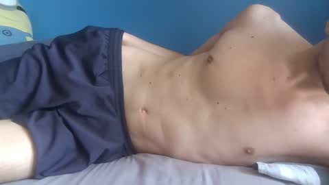 Snapshot of goodboy146 chatting on July 20, 2:19 pm Goodboy online show from July 20, 2:19 pm