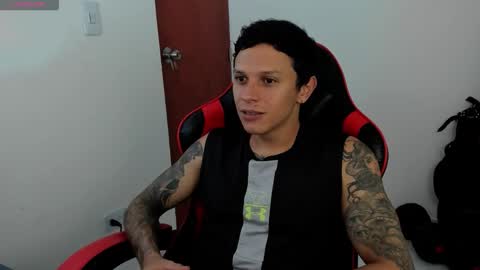 goodboy69i online show from September 19, 5:13 pm