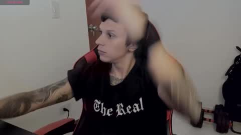 goodboy69i online show from October 10, 1:10 pm