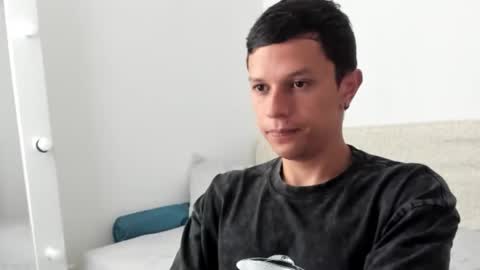 goodboy69i online show from January 11, 1:05 pm