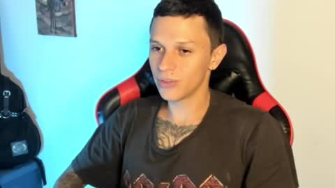 goodboy69i online show from February 7, 5:49 pm