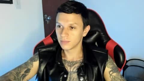 goodboy69i online show from May 20, 1:56 am