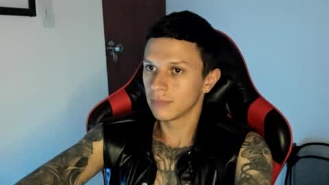 goodboy69i online show from May 21, 1:01 am