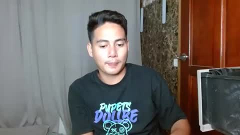 Snapshot of goodcaresweetboy chatting on October 6, 6:44 am FORD online show from October 6, 6:44 am