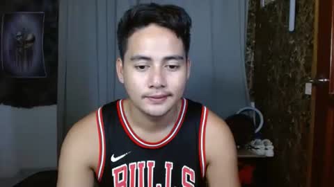 Snapshot of goodcaresweetboy chatting on October 14, 5:08 am FORD online show from October 14, 5:08 am