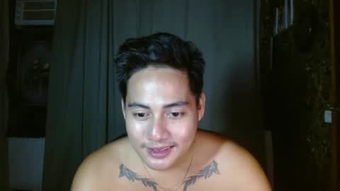 Snapshot of goodcaresweetboy chatting on February 3, 2:33 pm FORD online show from February 3, 2:33 pm