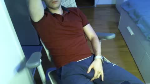 goodfucklover online show from July 24, 7:01 pm