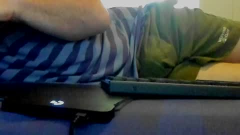 Snapshot of goodfun2891 chatting on April 13, 6:52 am goodfun2891 online show from April 13, 6:52 am