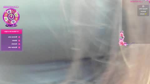 Snapshot of goodgirl22_ chatting on February 19, 2:18 am Emmy online show from February 19, 2:18 am