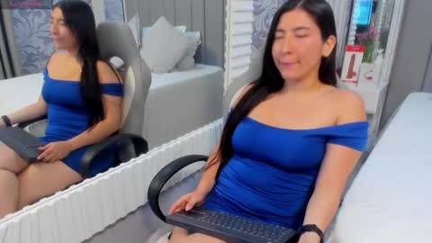 Snapshot of goodgirl22_ chatting on March 17, 2:16 am Emmy online show from March 17, 2:16 am