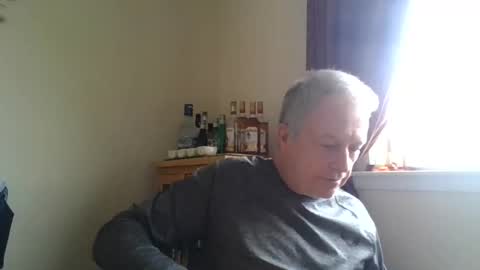 Goodgriefnotagain online show from February 18, 11:06 am