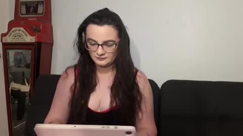 Snapshot of goodgrl1799 chatting on January 7, 10:23 pm goodgrl1799 online show from January 7, 10:23 pm