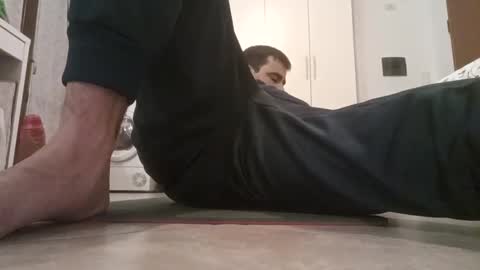 goodhornyboy24 online show from October 19, 6:08 pm