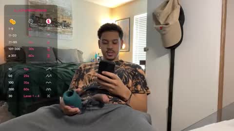 Goodjob Jay online show from November 4, 8:19 pm