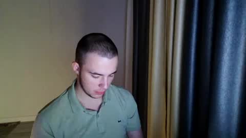 Snapshot of goodmasterpum chatting on October 4, 10:19 pm Pum online show from October 4, 10:19 pm