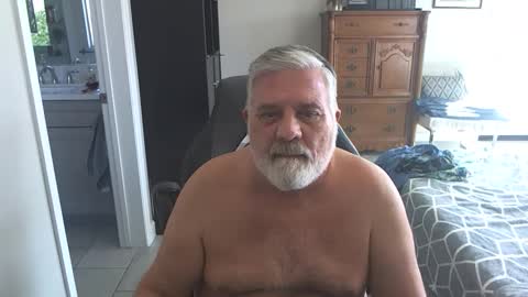 Michael online show from December 19, 7:18 pm