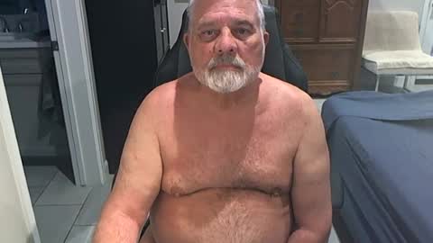 Michael online show from April 16, 1:23 pm