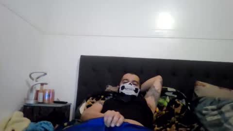 goondaddy666 online show from April 21, 2:12 pm