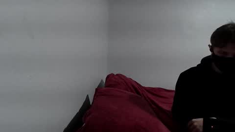 Cullen online show from February 19, 7:54 pm