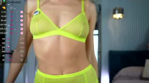 gooodgirlhere online show from April 29, 3:27 pm