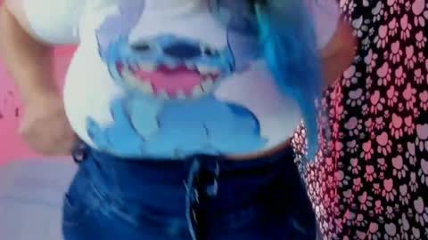 brenda online show from March 31, 7:03 pm