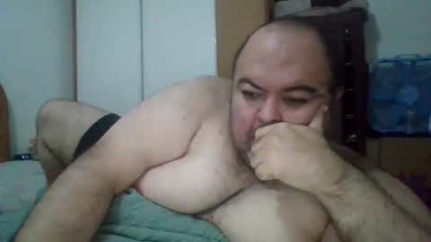 jorge online show from October 26, 4:13 pm