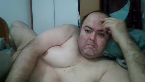 jorge online show from March 14, 7:30 pm