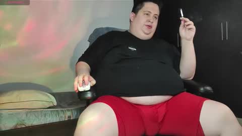 gorditohotsex online show from November 29, 2:58 am