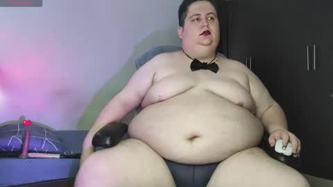 gorditohotsex online show from May 1, 9:08 pm