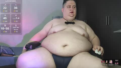 gorditohotsex online show from May 19, 8:59 pm