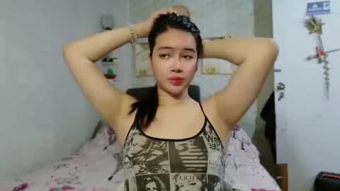 geneviev online show from March 20, 6:29 am