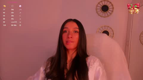 Rose  online show from December 6, 7:32 am