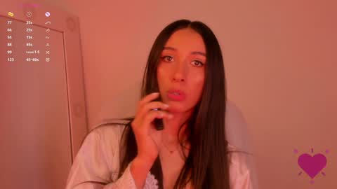 Rose  online show from January 14, 8:52 am