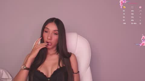 Rose  online show from March 28, 8:47 am