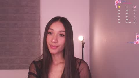 Snapshot of gorgeous_brunette chatting on May 2, 6:07 am Rose online show from May 2, 6:07 am