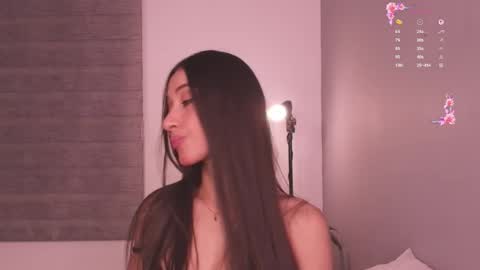 Snapshot of gorgeous_brunette chatting on May 16, 8:55 am Rose online show from May 16, 8:55 am