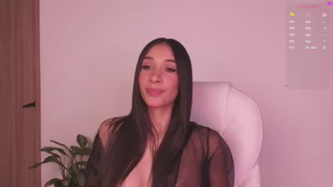 Snapshot of gorgeous_brunette chatting on June 20, 8:06 am Rose online show from June 20, 8:06 am