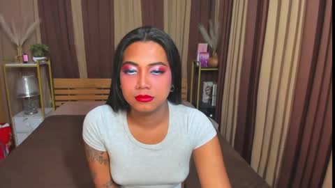 RIANA online show from April 26, 6:22 am