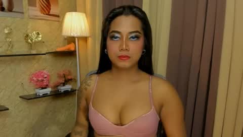 RIANA online show from May 13, 5:21 pm