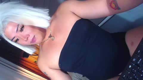 Samantha online show from April 26, 4:21 am
