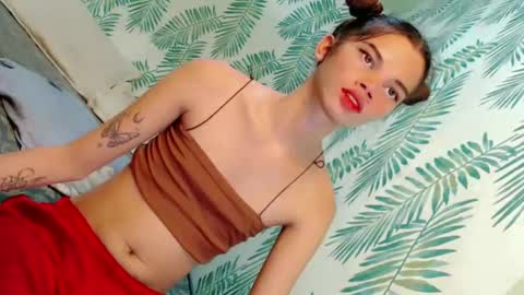 Janna Marie online show from December 7, 8:00 am