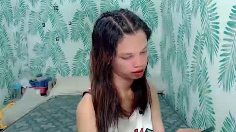 Janna Marie online show from December 9, 3:07 am