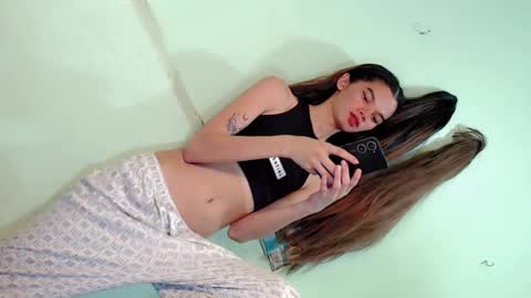 Janna Marie online show from December 21, 1:21 pm
