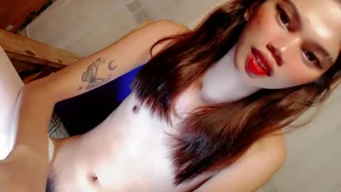 Janna Marie online show from January 11, 6:54 pm