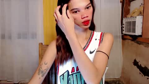 Janna Marie online show from January 12, 7:43 am